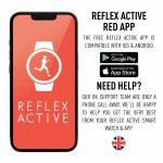 Reflex Active Series 23 RA23-4076